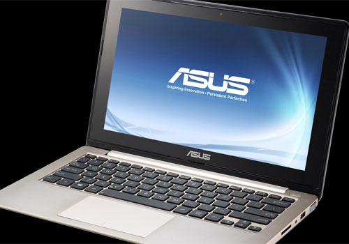 崇义华硕电脑维修中心处理解决电脑屏幕故障