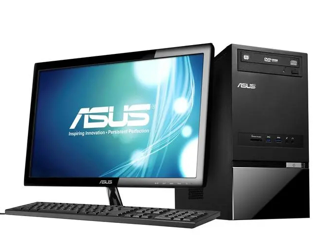 崇义华硕台式机维修